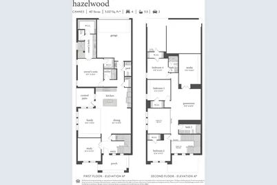 15756 Mandrake Trail, Frisco, TX 75033 - Photo 2