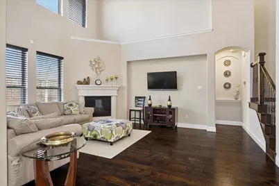 7327 Clementine Drive, Irving, TX 75063 - Photo 4