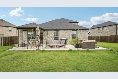 1633 Havenrock Drive, Forney, TX 75126 - Photo 28