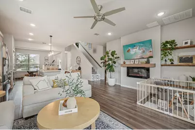 1633 Havenrock Drive, Forney, TX 75126 - Photo 6