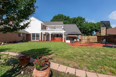 910 Kings Court, Duncanville, TX 75137 - Photo 36