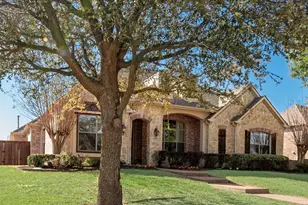 376 Redstone Dr, Sunnyvale, TX 75182 - Photo 2