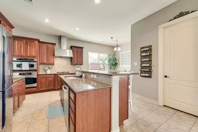 376 Redstone Drive, Sunnyvale, TX 75182 - Photo 16