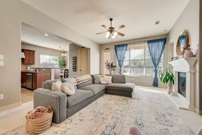 376 Redstone Drive, Sunnyvale, TX 75182 - Photo 14