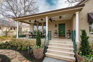 1017 Santos St, Abilene, TX 79605 - Photo 4