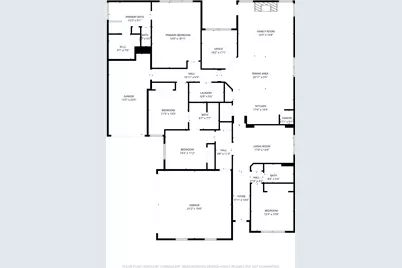 1150 Sundown Drive, Flower Mound, TX 75028 - Photo 32