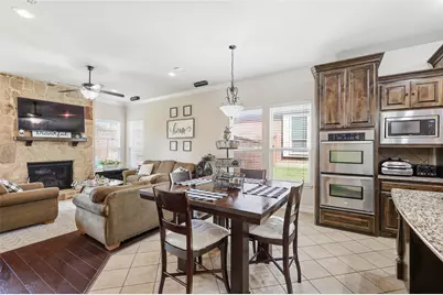 1150 Sundown Drive, Flower Mound, TX 75028 - Photo 10