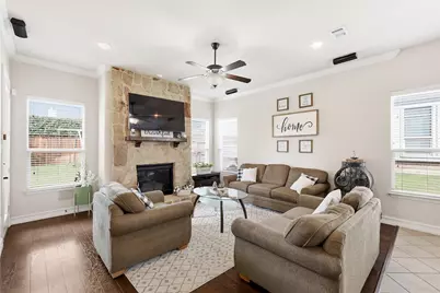 1150 Sundown Drive, Flower Mound, TX 75028 - Photo 14