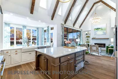 1053 Pelotazo Avenue, Fort Worth, TX 76247 - Photo 8