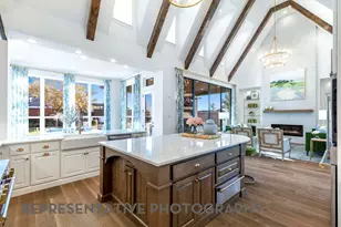 1053 Pelotazo Ave, Fort Worth, TX 76247 - Photo 8