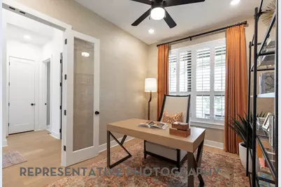 1053 Pelotazo Avenue, Fort Worth, TX 76247 - Photo 20