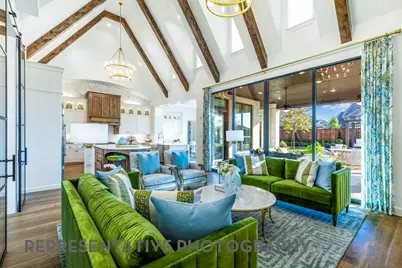 1053 Pelotazo Avenue, Fort Worth, TX 76247 - Photo 12