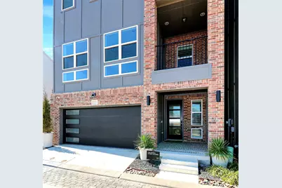 2601 La Altura Lane, Dallas, TX 75212 - Photo 4