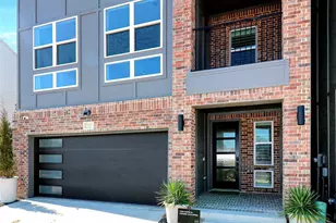 2601 La Altura Ln, Dallas, TX 75212 - Photo 4