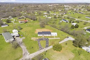 960 Pecan St, Reno, TX 76020 - Photo 32