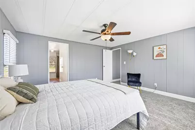 960 Pecan Street, Reno, TX 76020 - Photo 20