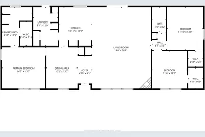 960 Pecan Street, Reno, TX 76020 - Photo 34