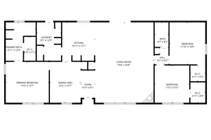 960 Pecan St, Reno, TX 76020 - Photo 34