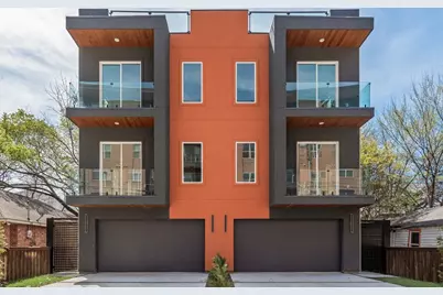 920 Duluth, Dallas, TX 75212 - Photo 1