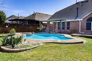 9509 Glenshee Dr, Rowlett, TX 75089 - Photo 4