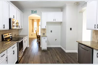 9509 Glenshee Drive, Rowlett, TX 75089 - Photo 8