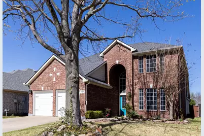 9509 Glenshee Drive, Rowlett, TX 75089 - Photo 1