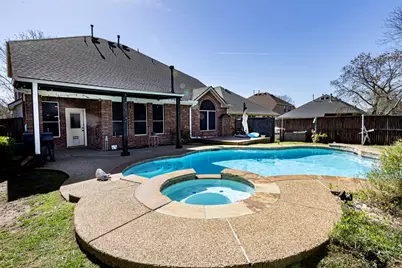 9509 Glenshee Drive, Rowlett, TX 75089 - Photo 2