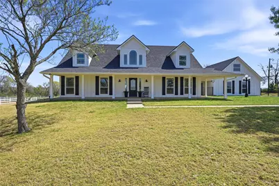 248 Roan Lane, Sherman, TX 75090 - Photo 1
