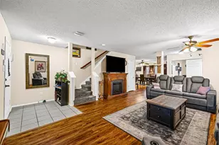 7331 Tree Ridge Ct, Fort Worth, TX 76133 - Photo 6