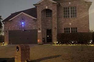 7331 Tree Ridge Ct, Fort Worth, TX 76133 - Photo 4