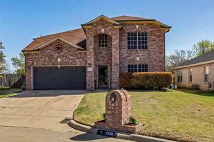 7331 Tree Ridge Ct, Fort Worth, TX 76133 - Photo 1