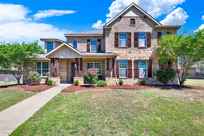 254 Benwick Drive, Sunnyvale, TX 75182 - Photo 1