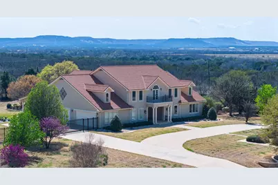 5601 Wagon Wheel Avenue, Abilene, TX 79606 - Photo 1