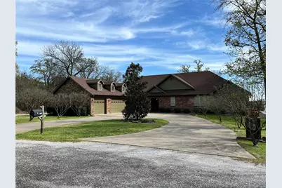 1255 County Road 3400, Emory, TX 75440 - Photo 2