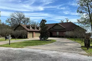 1255 County Road 3400, Emory, TX 75440 - Photo 2