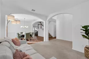 4135 Amhurst Dr, Highland Village, TX 75077 - Photo 8