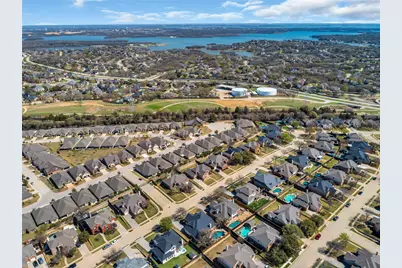 4135 Amhurst Drive, Highland Village, TX 75077 - Photo 40