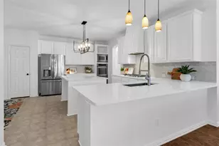 4135 Amhurst Dr, Highland Village, TX 75077 - Photo 2