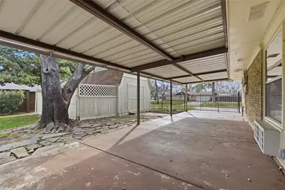 401 Monti Drive, Lewisville, TX 75057 - Photo 34