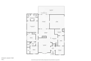 401 Monti Dr, Lewisville, TX 75057 - Photo 2