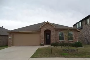 1128 Nighthawk Trl, Alvarado, TX 76009 - Photo 1