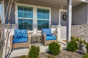 2910 Acacia Dr, Forney, TX 75126 - Photo 4