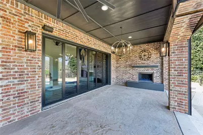 2871 Creekwood Lane, Prosper, TX 75078 - Photo 34