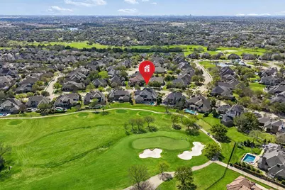 2871 Creekwood Lane, Prosper, TX 75078 - Photo 38