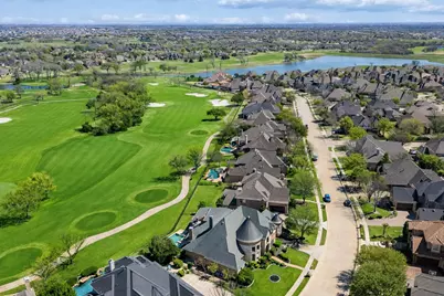 2871 Creekwood Lane, Prosper, TX 75078 - Photo 2