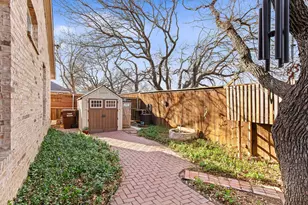 6407 Daisy Dr, Denton, TX 76208 - Photo 24