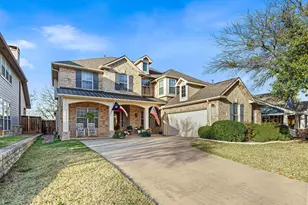 6407 Daisy Dr, Denton, TX 76208 - Photo 1
