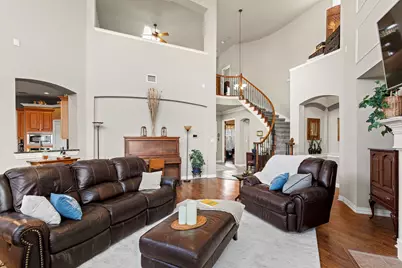 6407 Daisy Drive, Denton, TX 76208 - Photo 8