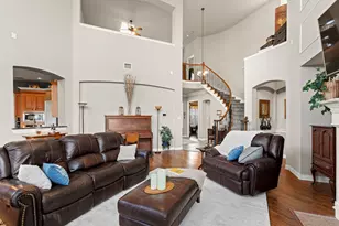 6407 Daisy Dr, Denton, TX 76208 - Photo 8