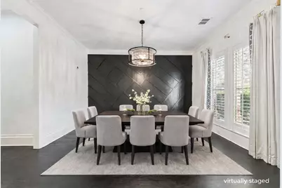 2871 Creekwood Lane, Prosper, TX 75078 - Photo 14